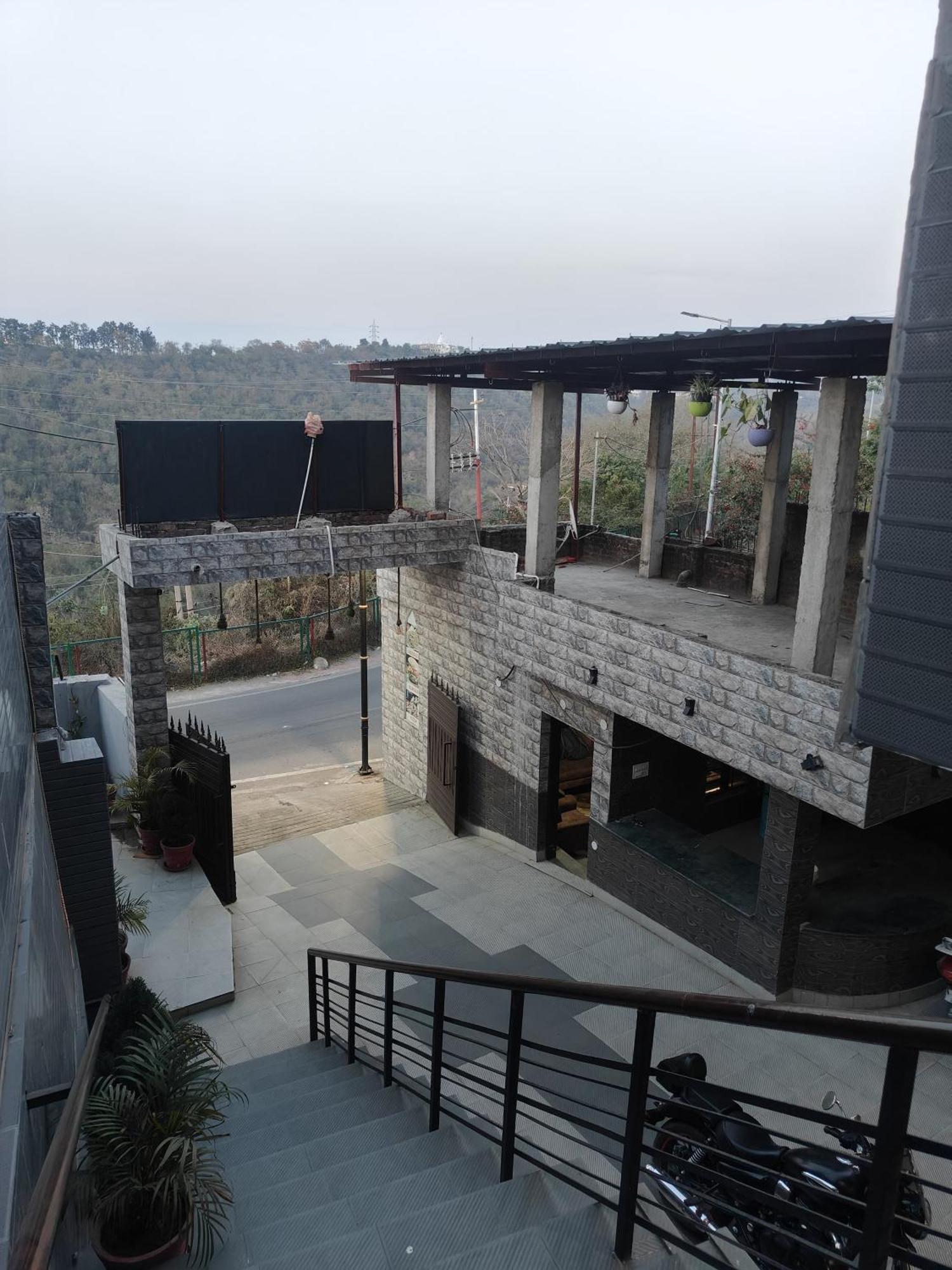 Jammu Ala Guest House Exterior photo